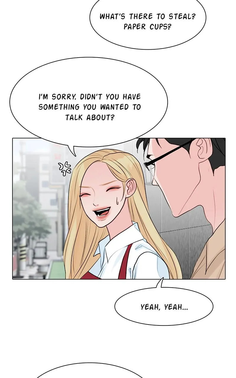 Read Lost in Translation chapter 76 image 37 on Lezhin