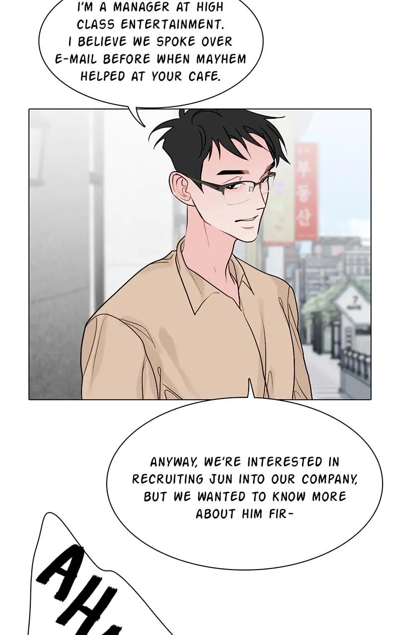 Read Lost in Translation chapter 76 image 38 on Lezhin