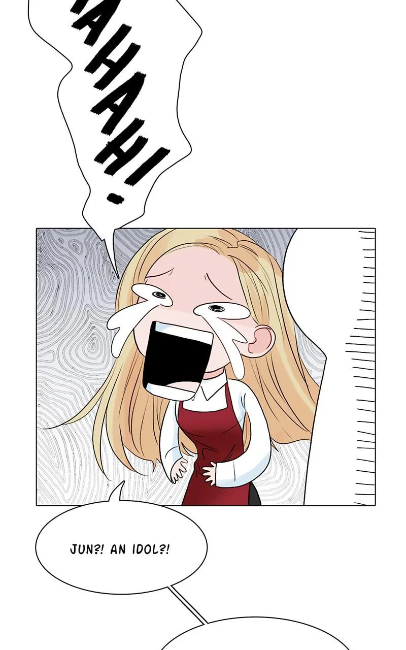 Read Lost in Translation chapter 76 image 39 on Lezhin