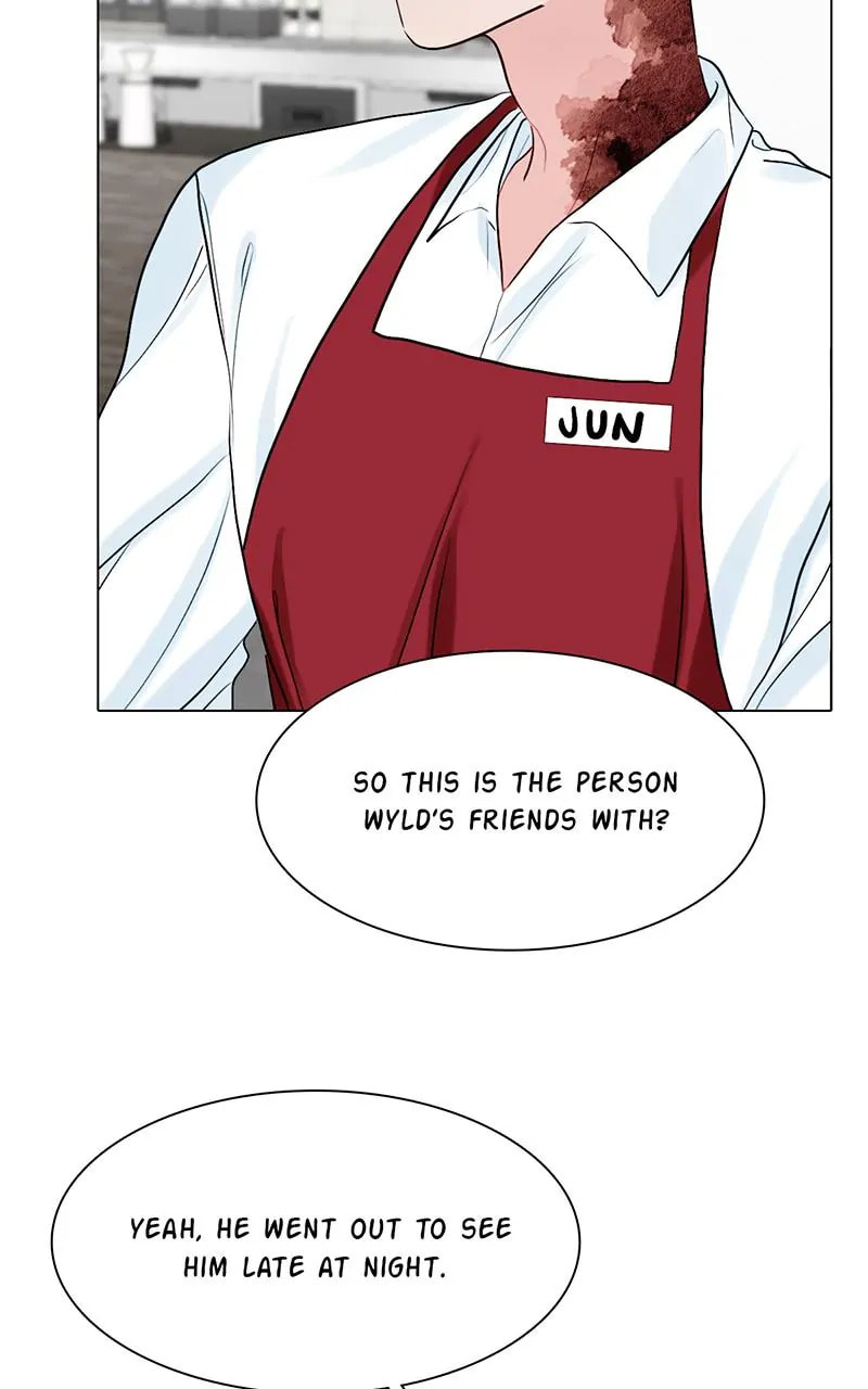 Read Lost in Translation chapter 76 image 4 on Lezhin