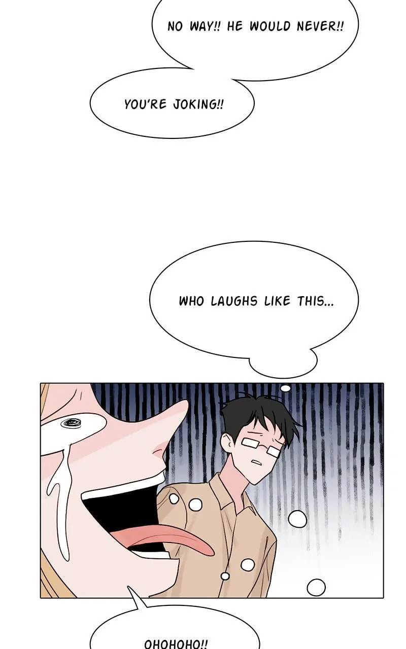 Read Lost in Translation chapter 76 image 40 on Lezhin