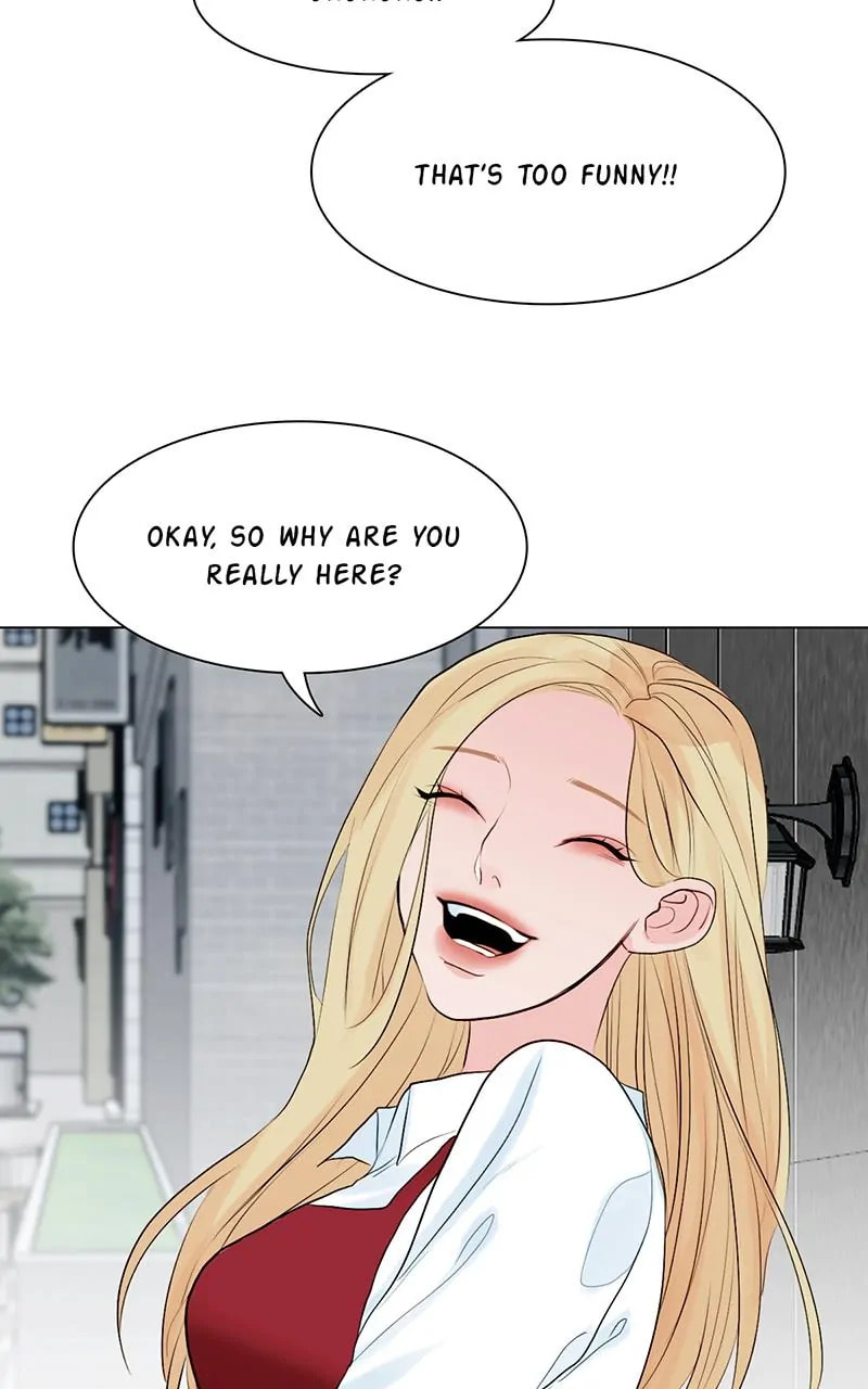 Read Lost in Translation chapter 76 image 41 on Lezhin