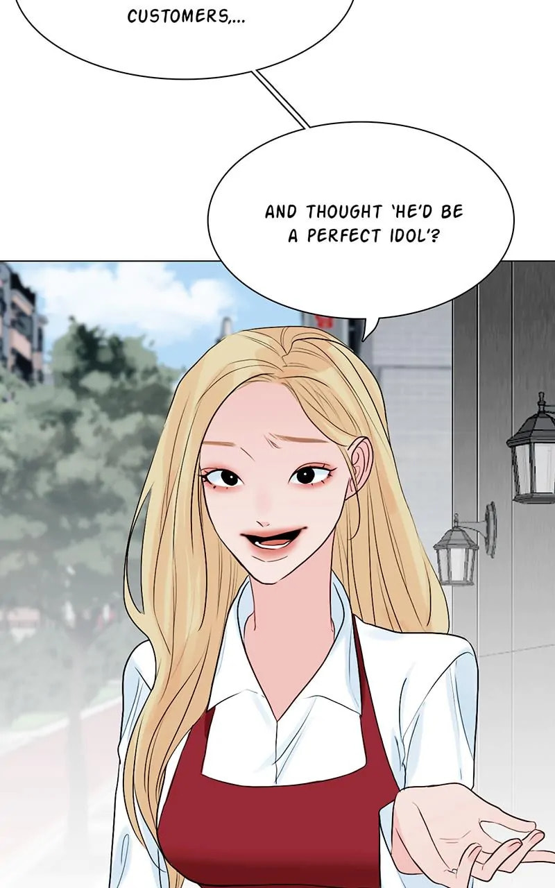 Read Lost in Translation chapter 76 image 43 on Lezhin