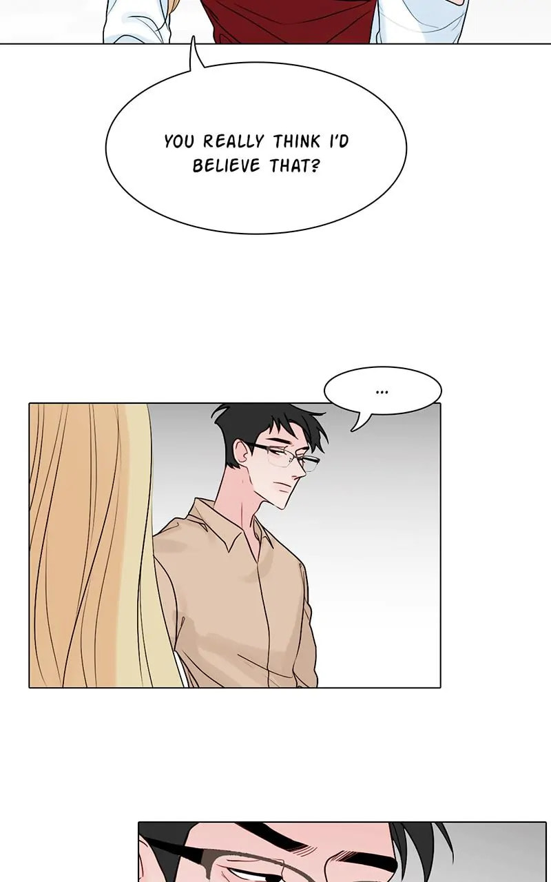 Read Lost in Translation chapter 76 image 44 on Lezhin