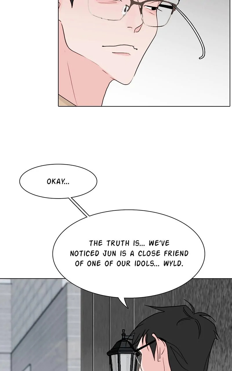 Read Lost in Translation chapter 76 image 45 on Lezhin