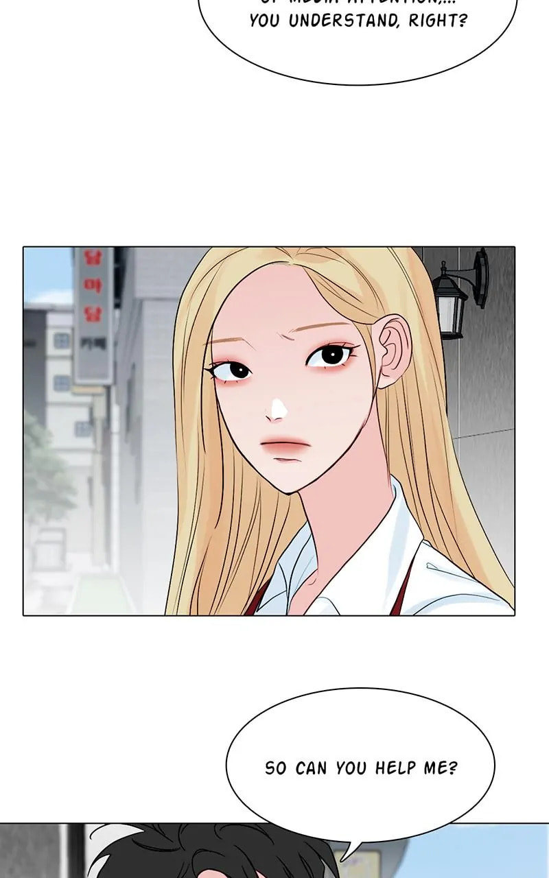 Read Lost in Translation chapter 76 image 47 on Lezhin
