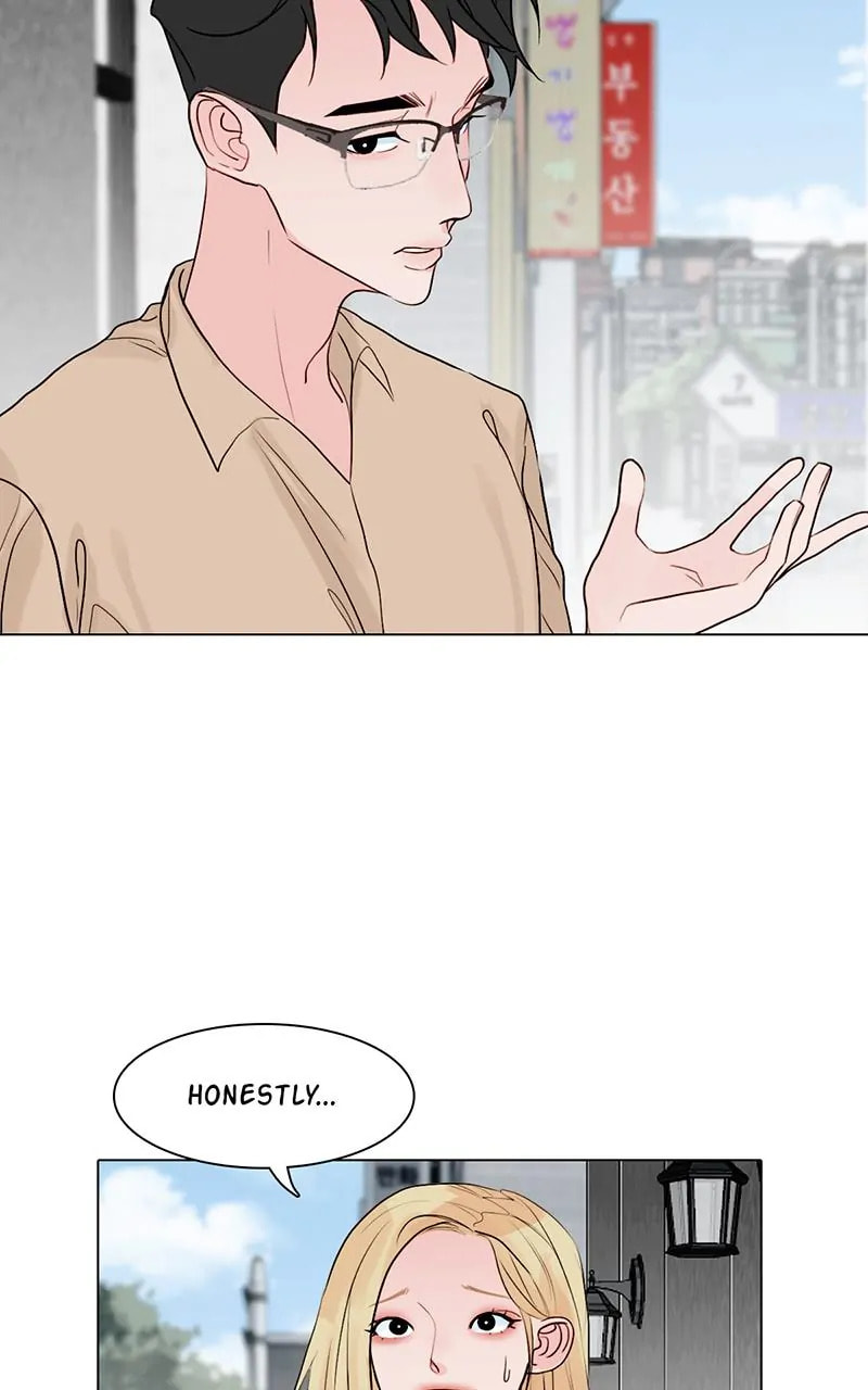 Read Lost in Translation chapter 76 image 48 on Lezhin