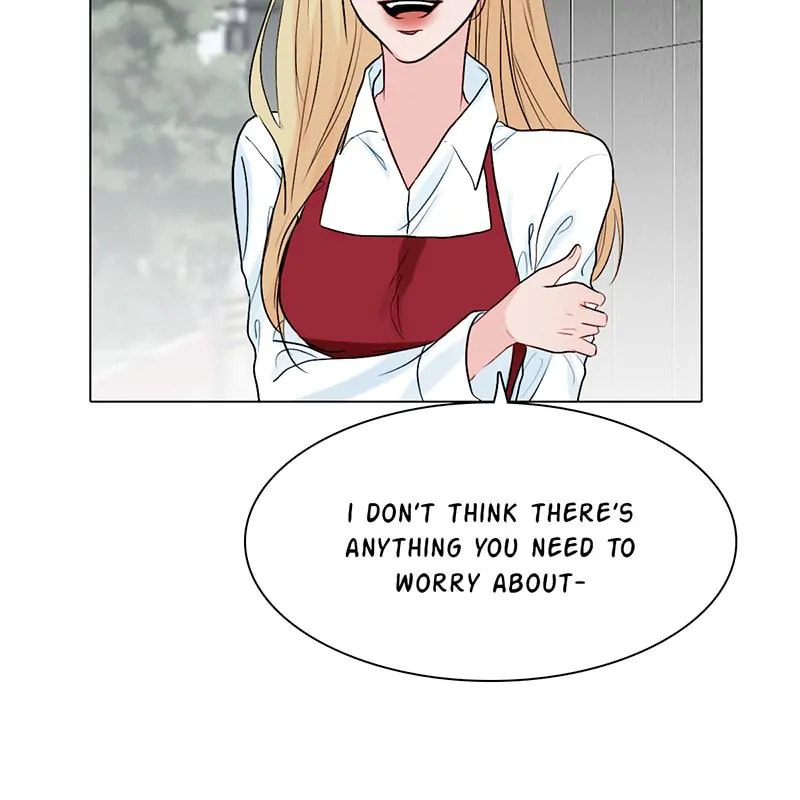Read Lost in Translation chapter 76 image 49 on Lezhin