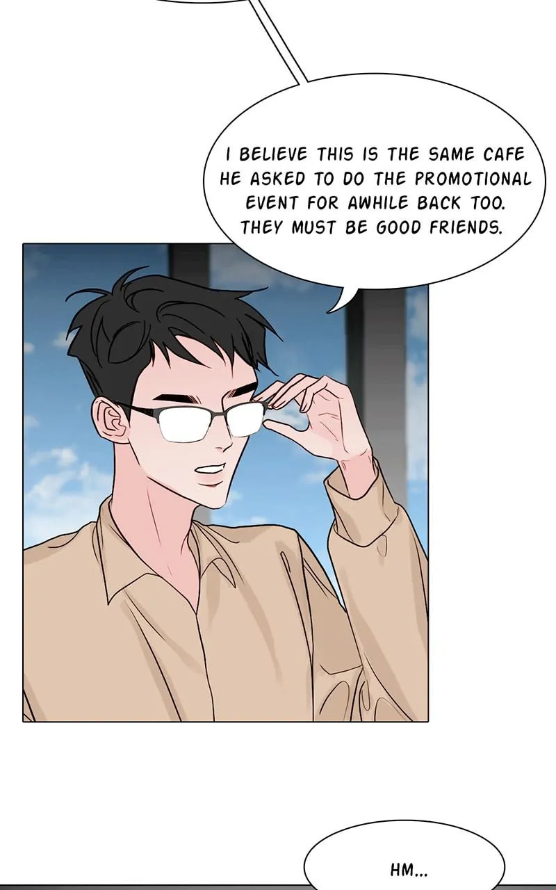 Read Lost in Translation chapter 76 image 5 on Lezhin