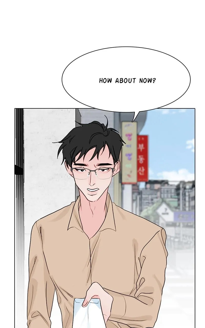 Read Lost in Translation chapter 76 image 50 on Lezhin
