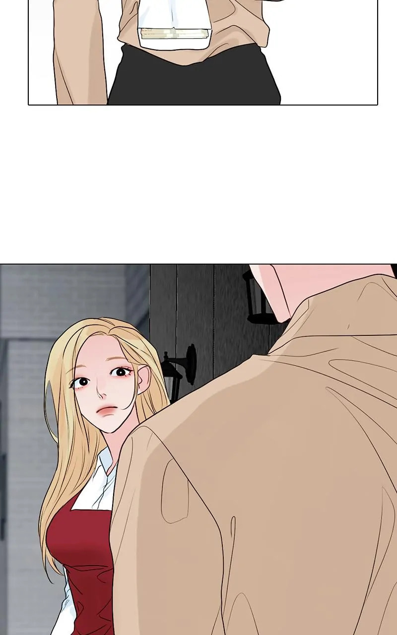 Read Lost in Translation chapter 76 image 51 on Lezhin