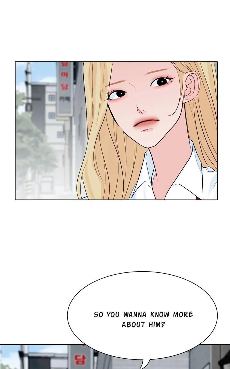 Read Lost in Translation chapter 76 image 53 on Lezhin