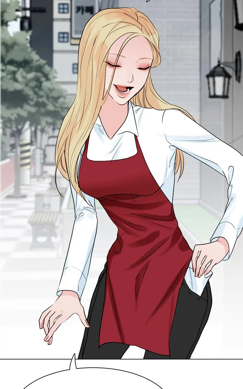 Read Lost in Translation chapter 76 image 54 on Lezhin