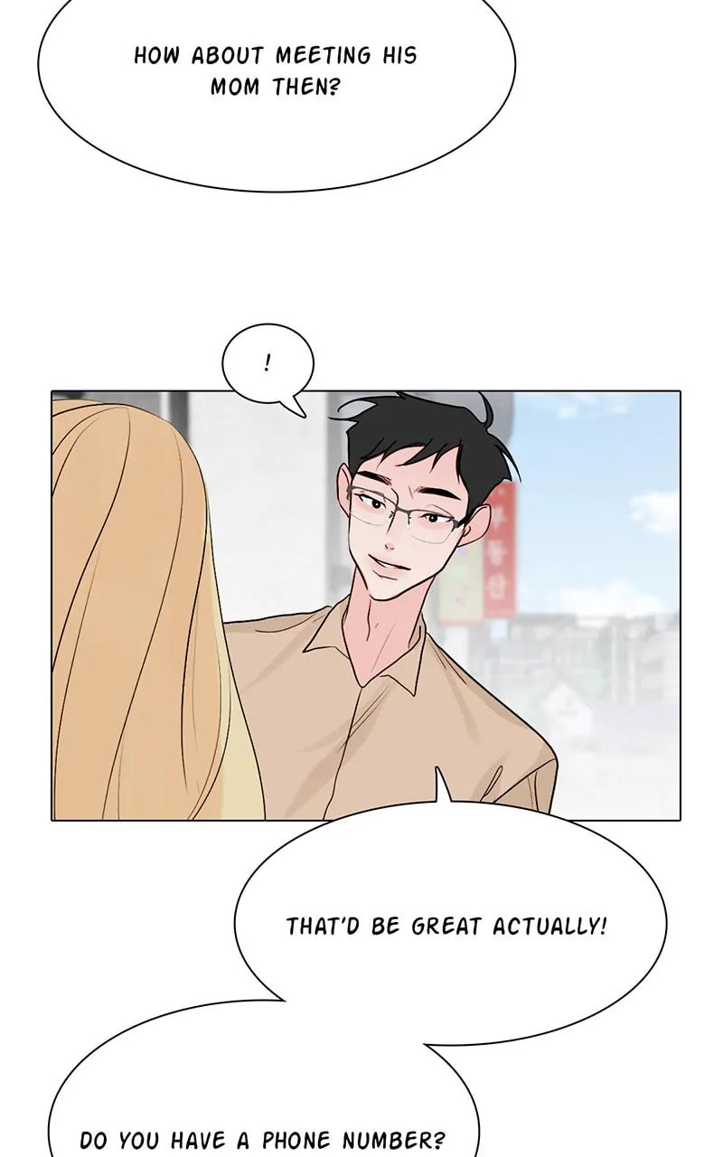 Read Lost in Translation chapter 76 image 55 on Lezhin