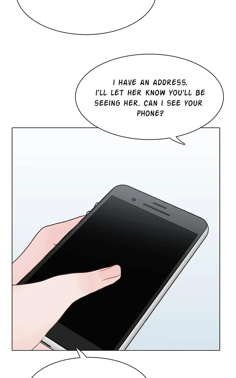 Read Lost in Translation chapter 76 image 56 on Lezhin