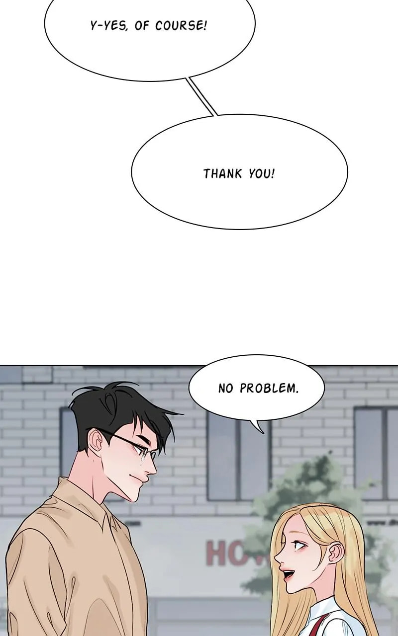 Read Lost in Translation chapter 76 image 57 on Lezhin