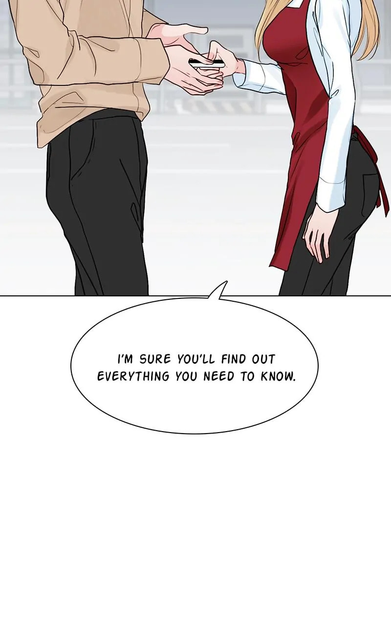 Read Lost in Translation chapter 76 image 58 on Lezhin