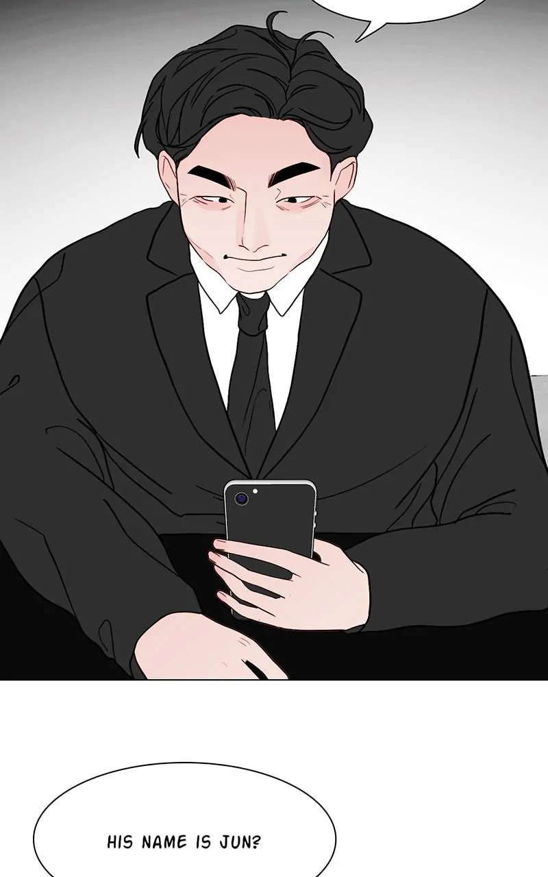 Read Lost in Translation chapter 76 image 6 on Lezhin