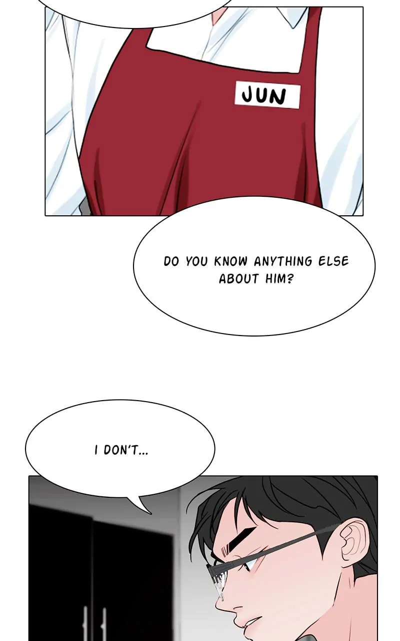 Read Lost in Translation chapter 76 image 7 on Lezhin
