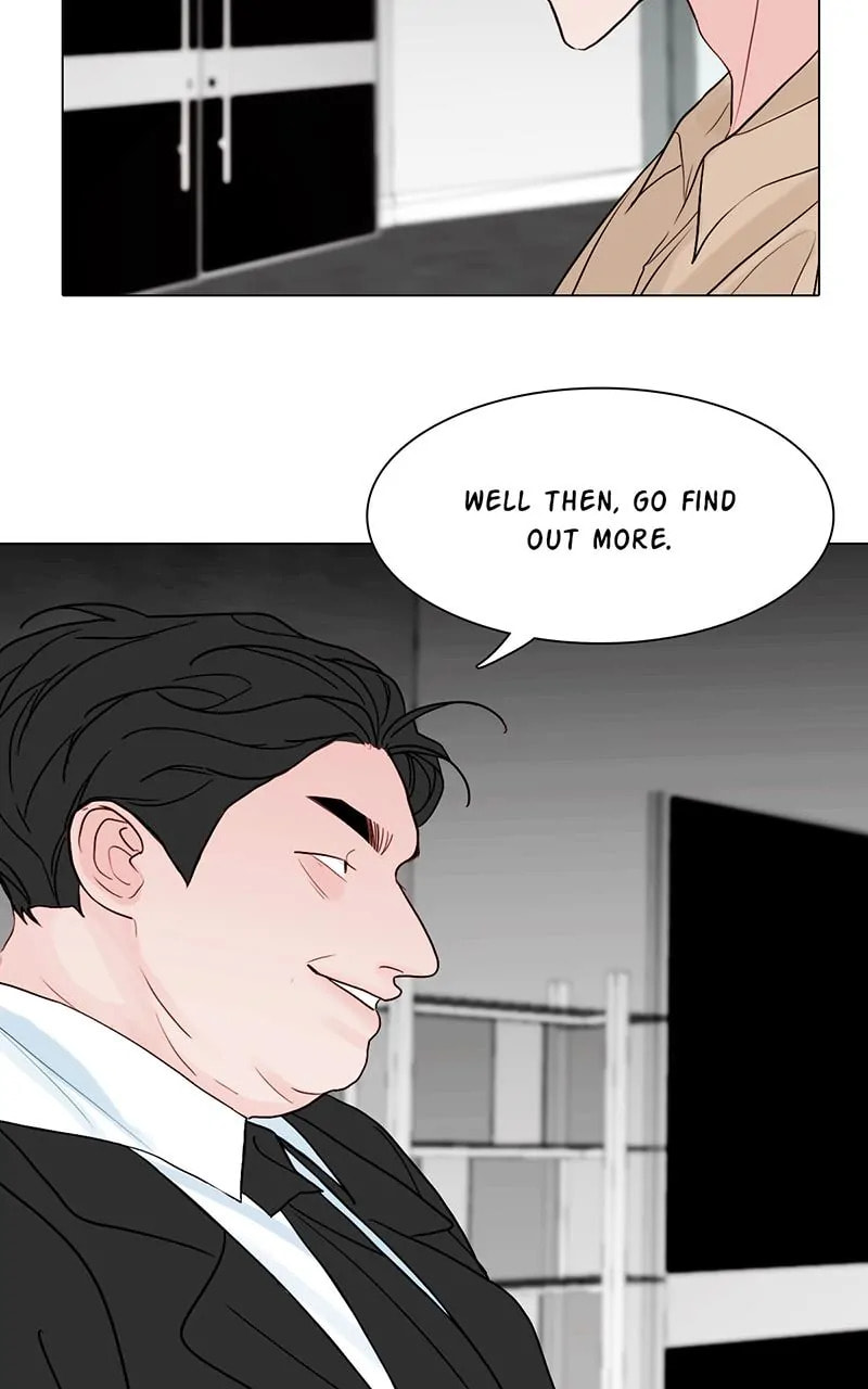 Read Lost in Translation chapter 76 image 8 on Lezhin