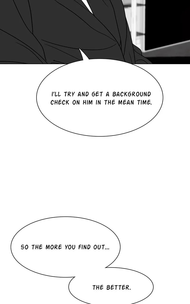 Read Lost in Translation chapter 76 image 9 on Lezhin