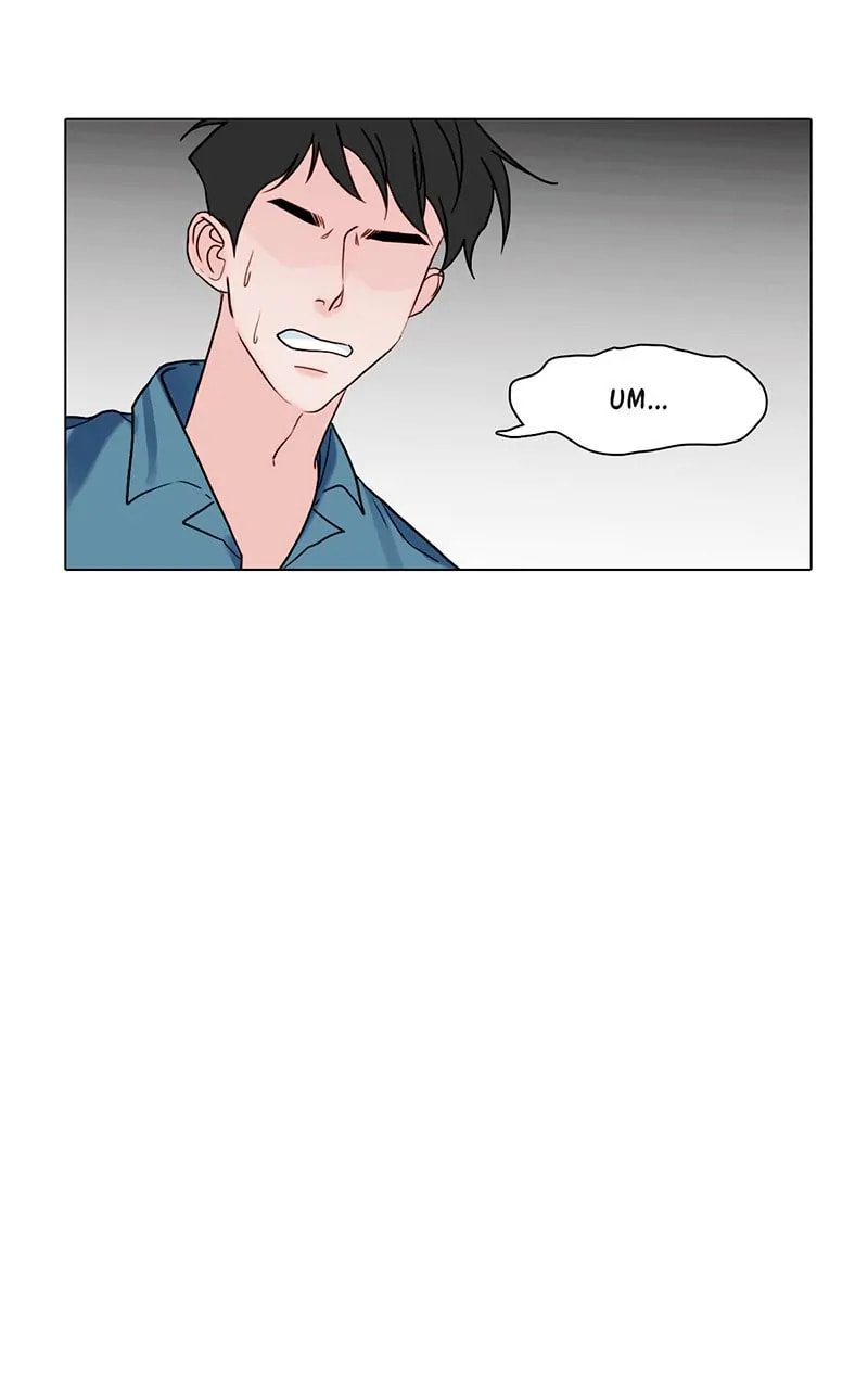 Read Lost in Translation chapter 77 image 10 on Lezhin