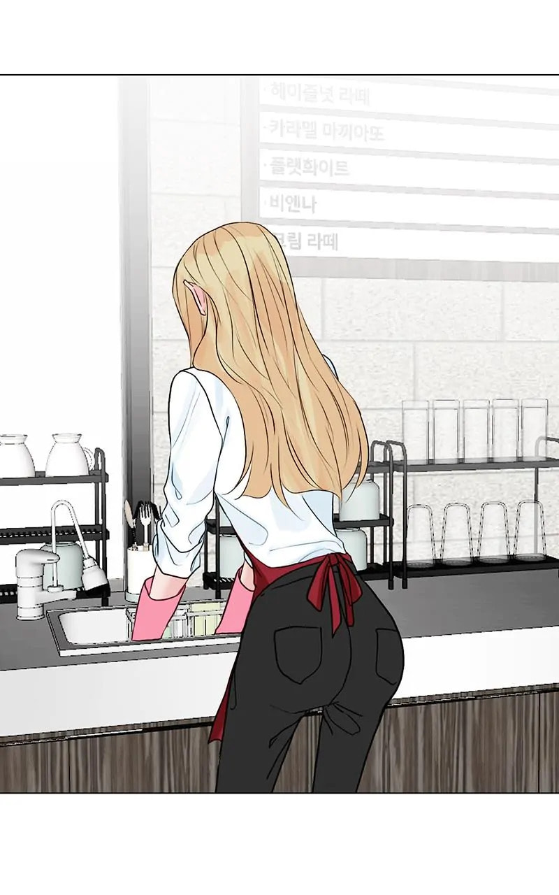 Read Lost in Translation chapter 77 image 13 on Lezhin
