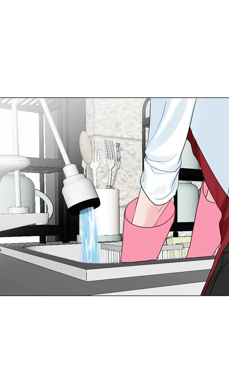 Read Lost in Translation chapter 77 image 14 on Lezhin
