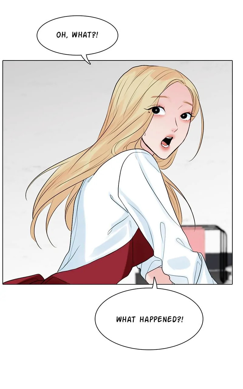 Read Lost in Translation chapter 77 image 18 on Lezhin