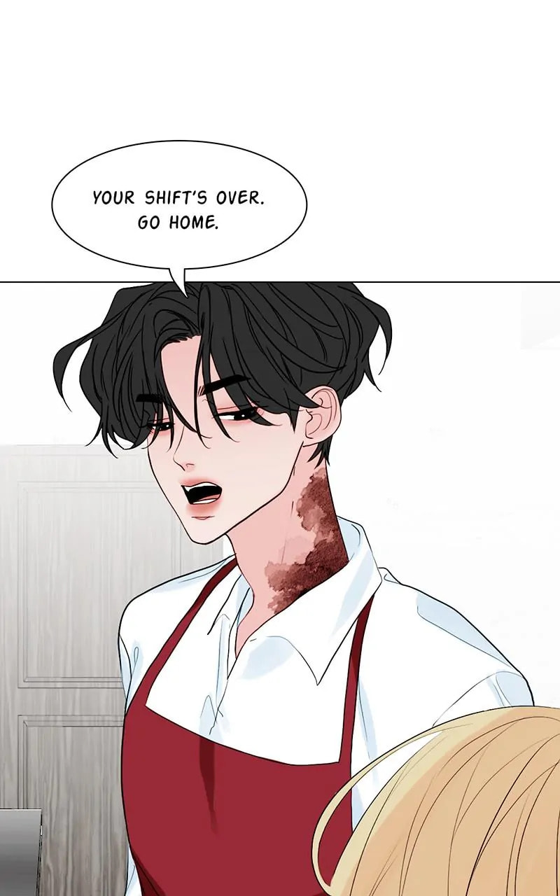 Read Lost in Translation chapter 77 image 19 on Lezhin