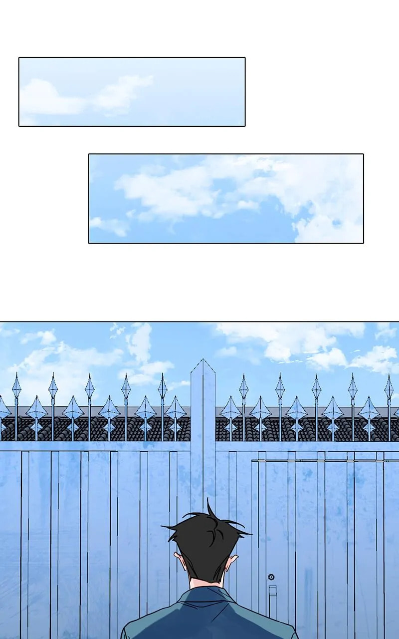 Read Lost in Translation chapter 77 image 2 on Lezhin