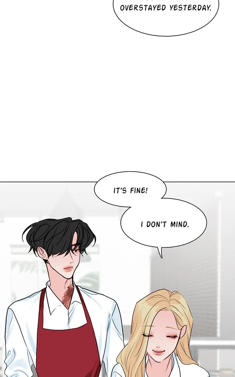 Read Lost in Translation chapter 77 image 21 on Lezhin