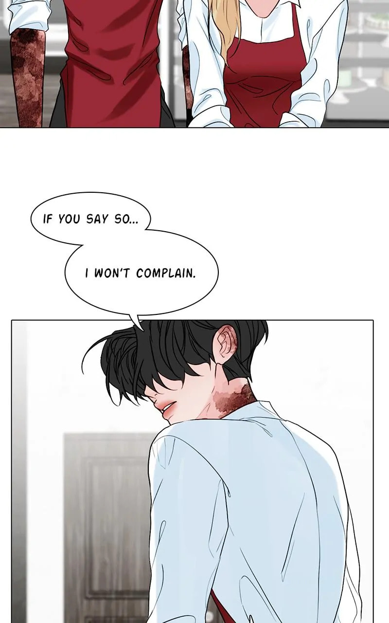 Read Lost in Translation chapter 77 image 22 on Lezhin