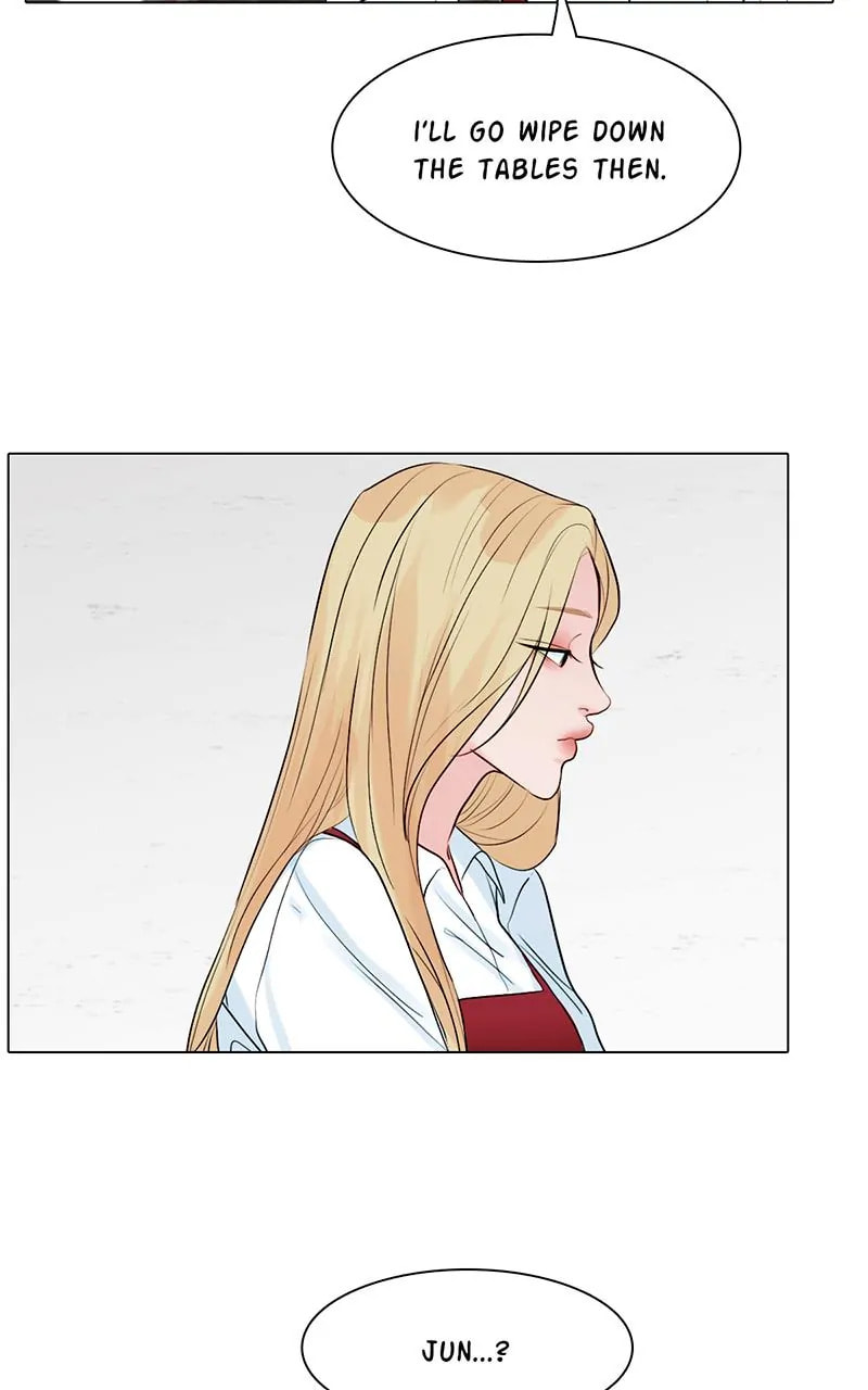 Read Lost in Translation chapter 77 image 23 on Lezhin