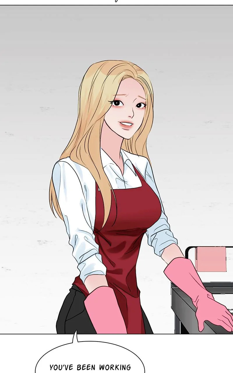 Read Lost in Translation chapter 77 image 25 on Lezhin