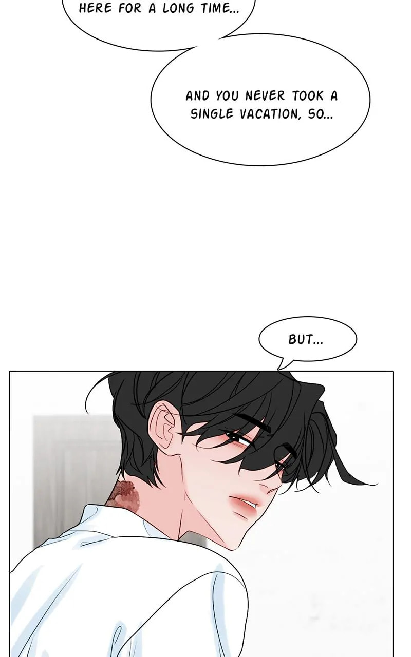 Read Lost in Translation chapter 77 image 26 on Lezhin