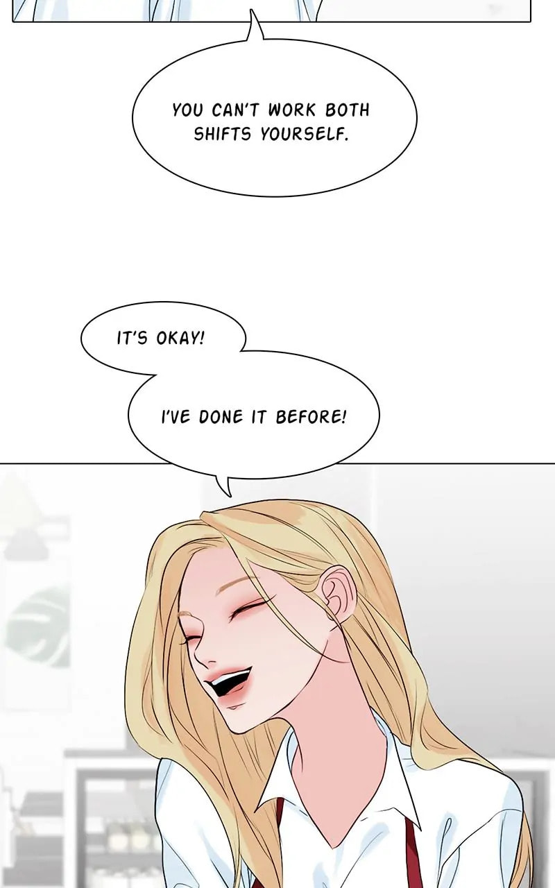 Read Lost in Translation chapter 77 image 27 on Lezhin