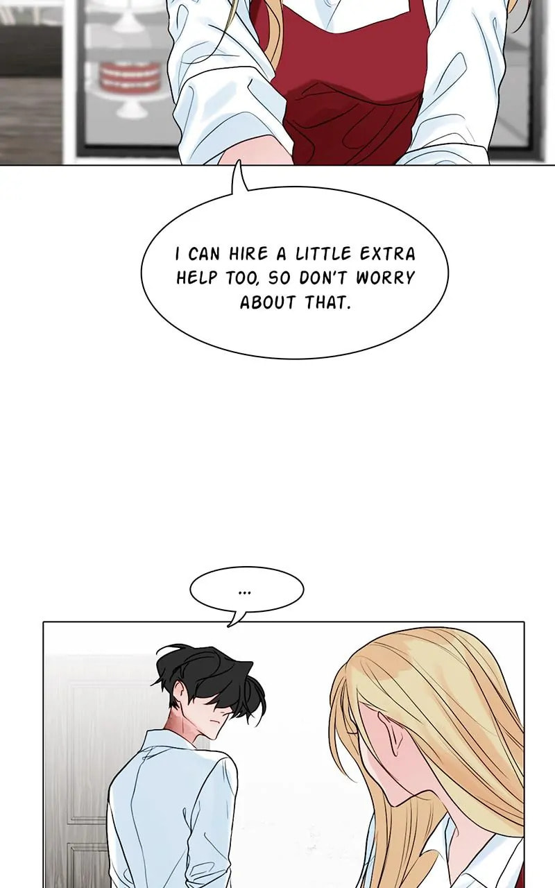 Read Lost in Translation chapter 77 image 28 on Lezhin