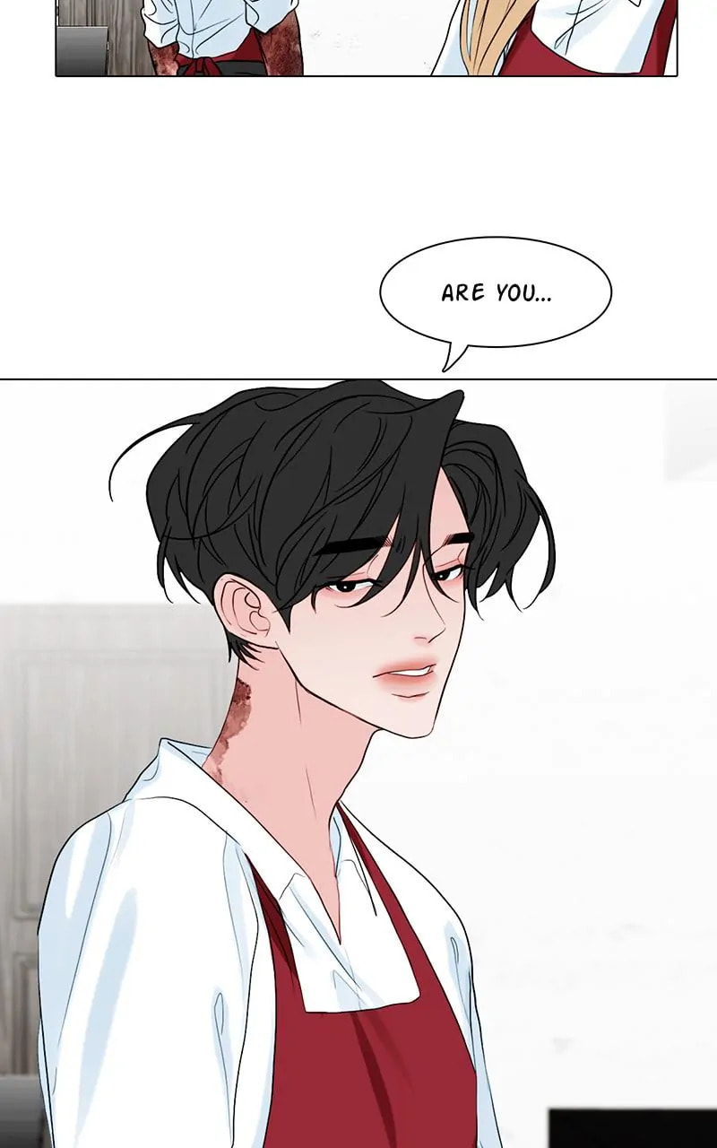 Read Lost in Translation chapter 77 image 29 on Lezhin