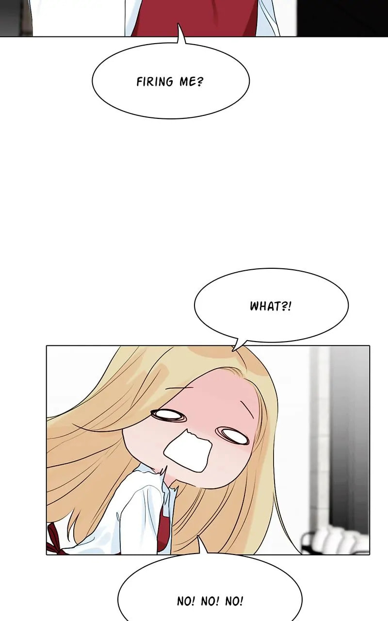 Read Lost in Translation chapter 77 image 30 on Lezhin