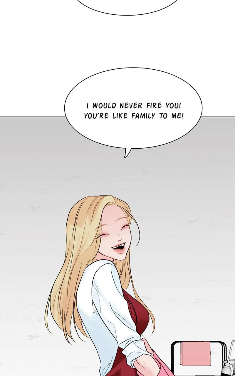 Read Lost in Translation chapter 77 image 31 on Lezhin