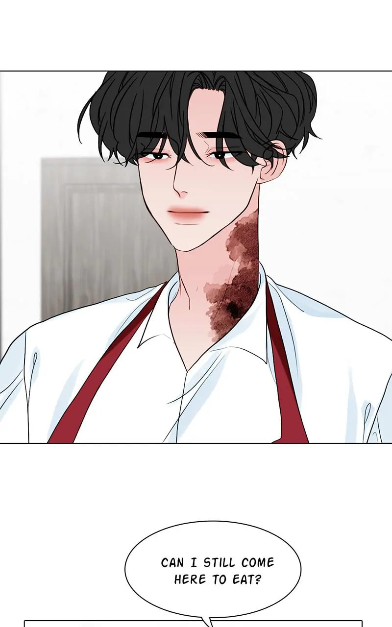 Read Lost in Translation chapter 77 image 34 on Lezhin