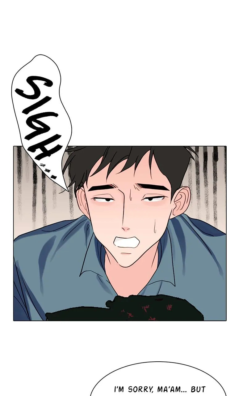 Read Lost in Translation chapter 77 image 38 on Lezhin