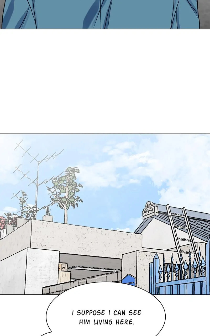 Read Lost in Translation chapter 77 image 4 on Lezhin