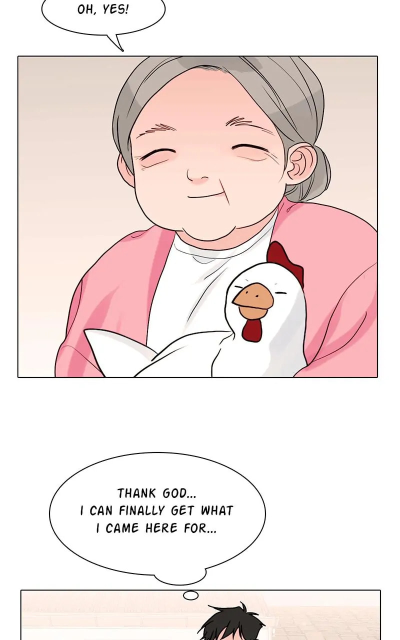 Read Lost in Translation chapter 77 image 40 on Lezhin