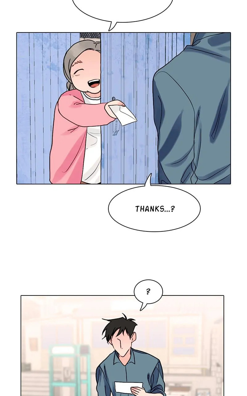 Read Lost in Translation chapter 77 image 43 on Lezhin