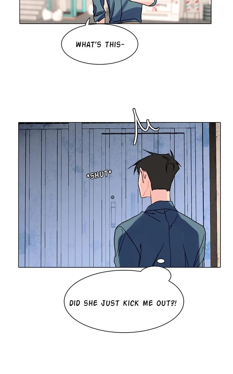 Read Lost in Translation chapter 77 image 44 on Lezhin