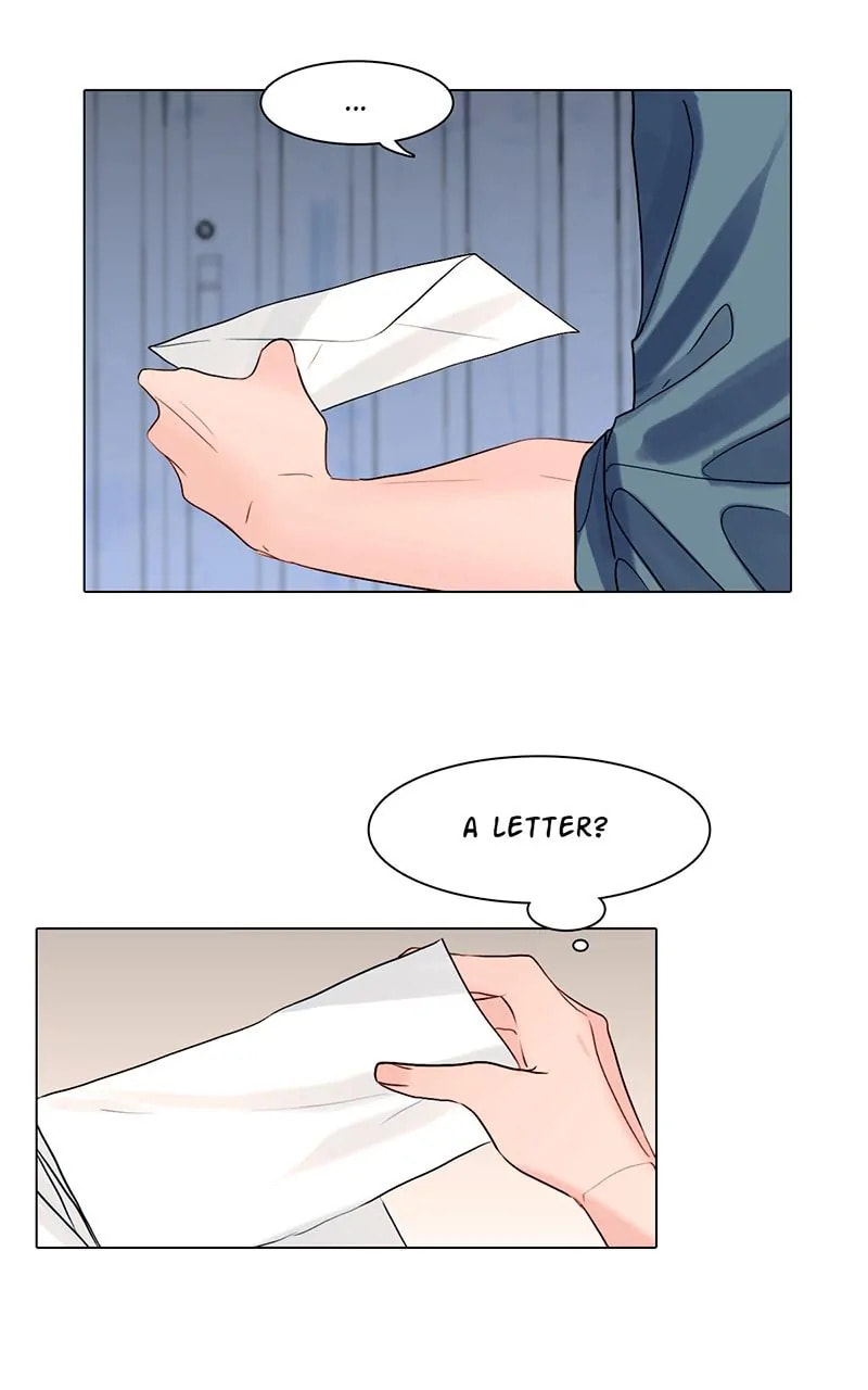 Read Lost in Translation chapter 77 image 45 on Lezhin