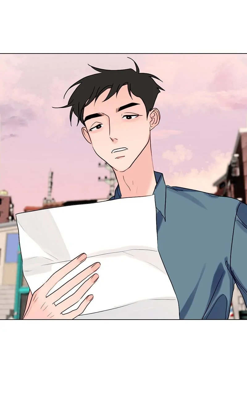 Read Lost in Translation chapter 77 image 46 on Lezhin