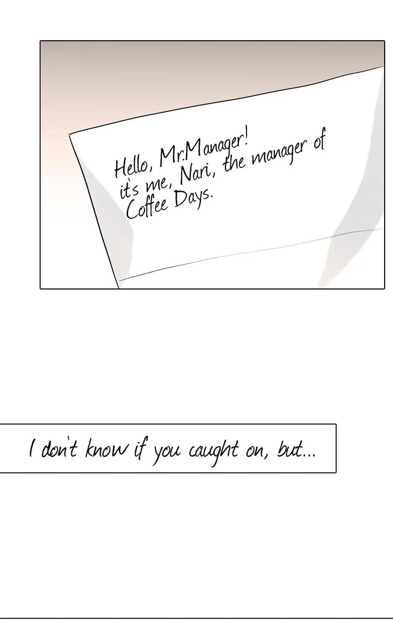 Read Lost in Translation chapter 77 image 47 on Lezhin